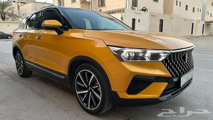 فاو T77 8