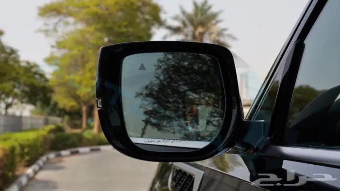 2025 INFINITI QX80 SENSORY 3.5TT V6 GCC 0Km 39