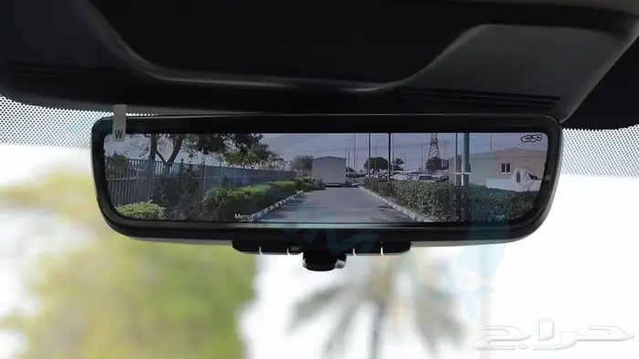 2025 INFINITI QX80 SENSORY 3.5TT V6 GCC 0Km 33