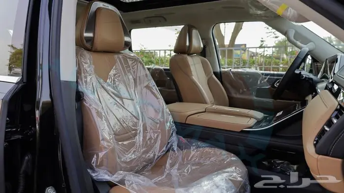 2025 INFINITI QX80 SENSORY 3.5TT V6 GCC 0Km 28