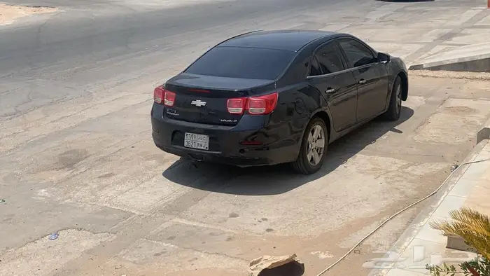 ماليبو 1