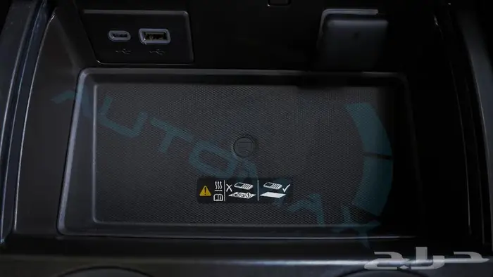 2024 جي ام سي يوكون دينالي ريزيرف V8 6.2L 4X4 مع ضمان 24