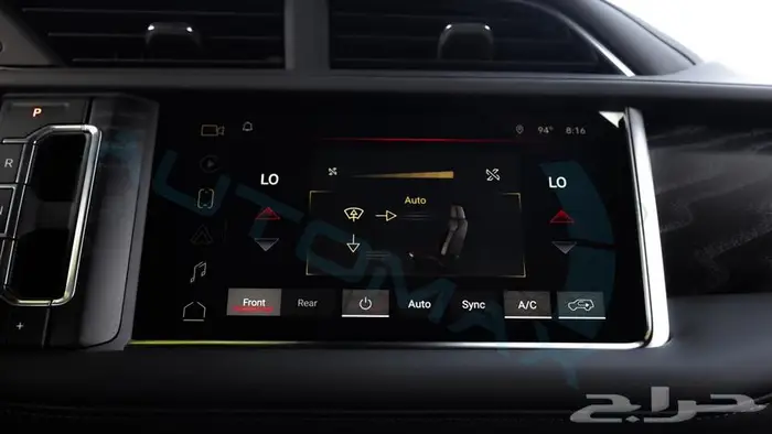 2024 جي ام سي يوكون دينالي ريزيرف V8 6.2L 4X4 مع ضمان 19