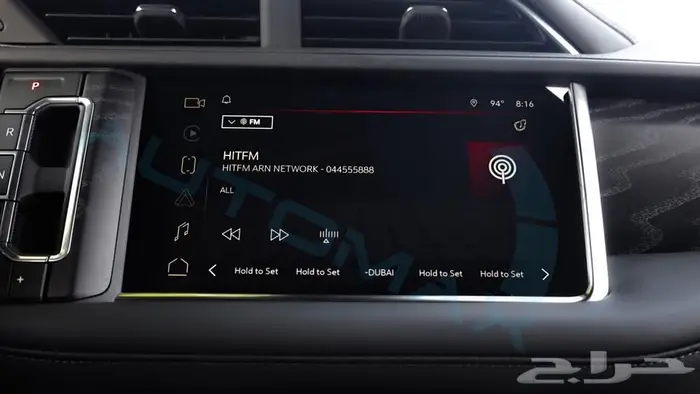 2024 جي ام سي يوكون دينالي ريزيرف V8 6.2L 4X4 مع ضمان 18