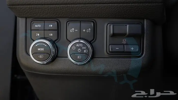 2024 جي ام سي يوكون دينالي ريزيرف V8 6.2L 4X4 مع ضمان 31