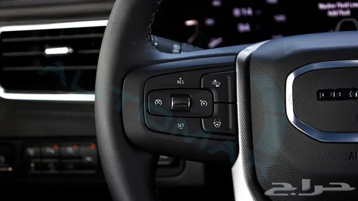 2024 جي ام سي يوكون دينالي ريزيرف V8 6.2L 4X4 مع ضمان 11