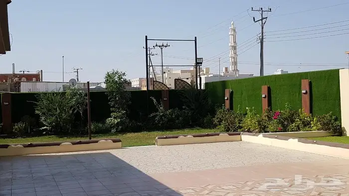 عرض خاص استراحة للإيجار اليومي في الراشدية مقابل مشاهير دبي 1