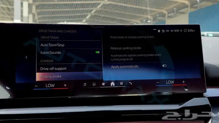 2025 BMW 5-SERIES 520i 2.0T RWD GCC 0Km 24