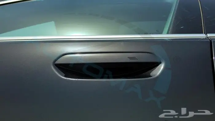 2025 BMW 5-SERIES 520i 2.0T RWD GCC 0Km 37