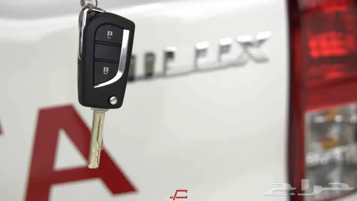هايلوكس غمارتين GL2 4 4 عادي ديزل 2025 11
