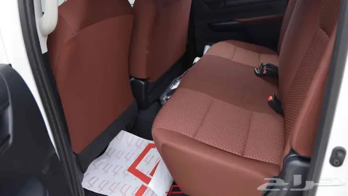 هايلوكس غمارتين GL2 4 4 عادي ديزل 2025 10