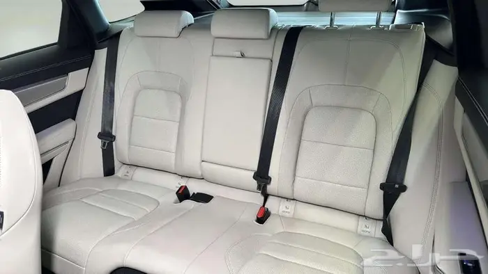 Jaguar F-Pace R-Dynamic SE - 2024 - 250PS 7