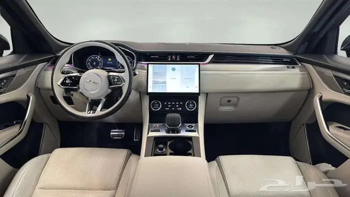 Jaguar F-Pace R-Dynamic SE - 2024 - 250PS 9