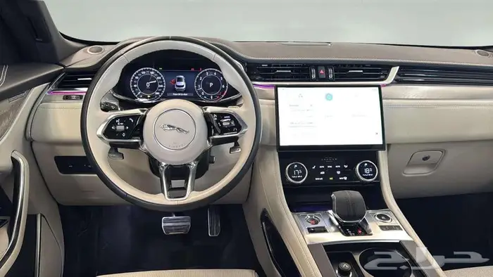 Jaguar F-Pace R-Dynamic SE - 2024 - 250PS 10