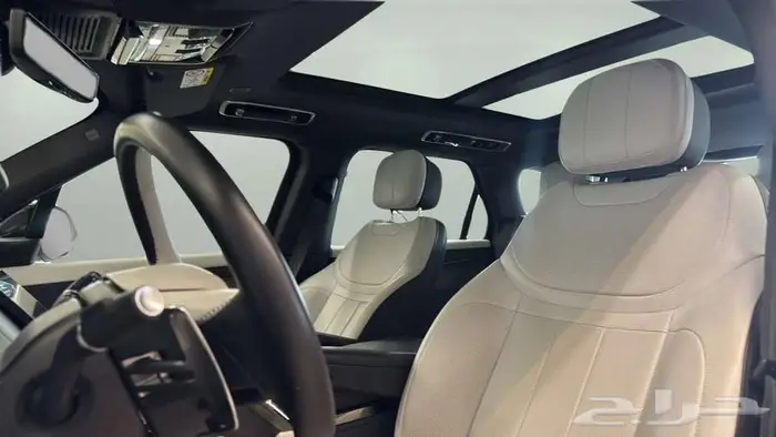 Range Rover Sport Dynamic HSE - 2024 - 400PS 6