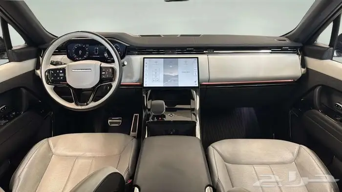 Range Rover Sport Dynamic HSE - 2024 - 400PS 9