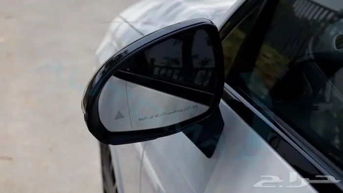 مرسيدس بنز GLC 200 Coupe 2025 خليجي اصفار مع ضمان الوكيل 32