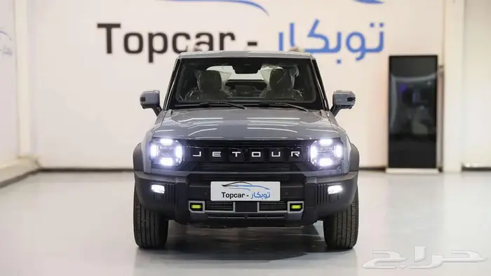جيتور تى تو فل كامل 2025-2026 متاح الوان 5