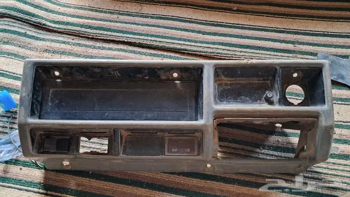 قطع غيار شاص وربع 87 إلى التسعينات 73