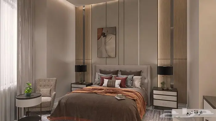 مصمم داخلي تصميم داخلي وديكورات 5