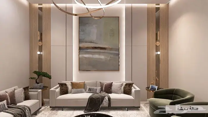 مصمم داخلي تصميم داخلي وديكورات 0