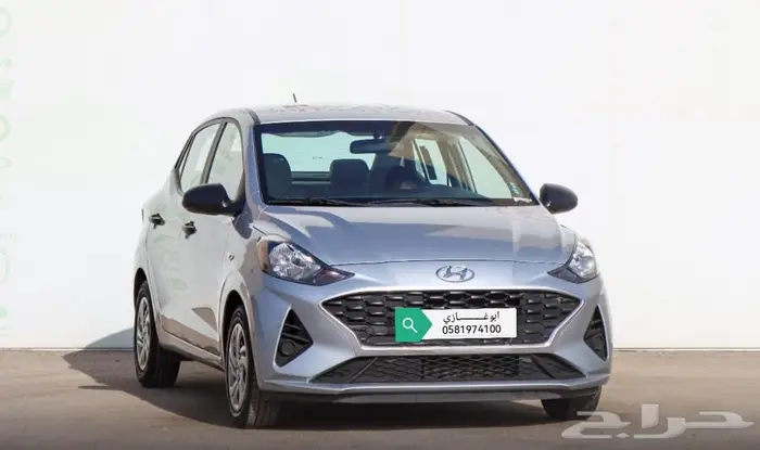 هيونداي i10موديل 2024 3