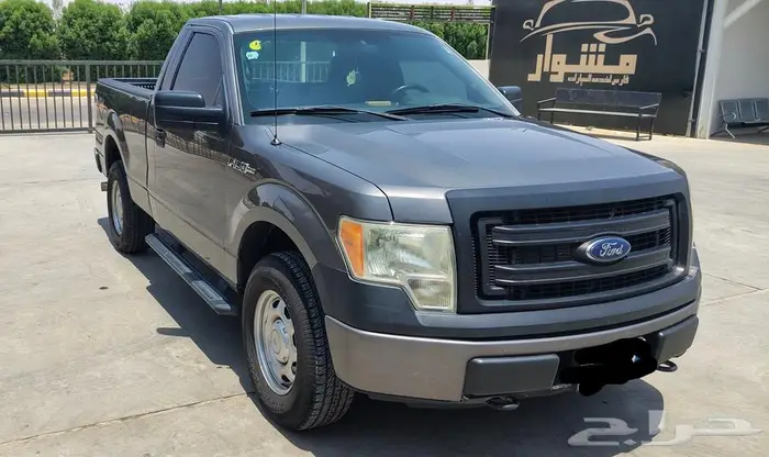 فورد f150 1