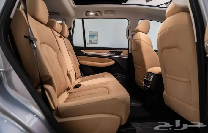 ام جي RX8 2024 عرررووضض هلا كار 9
