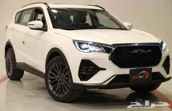 جيتور X70 لاكجري 2025 كاش - تقسيط 1