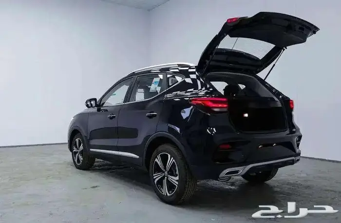 ام جي ZS فل 24 بافضل اللاسعار واقووي العروض 5