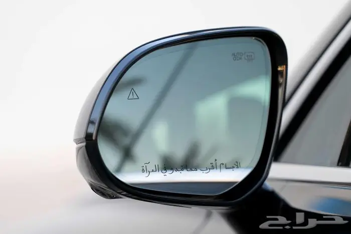 جينسس GV80 2023 رويال أول مالك 9