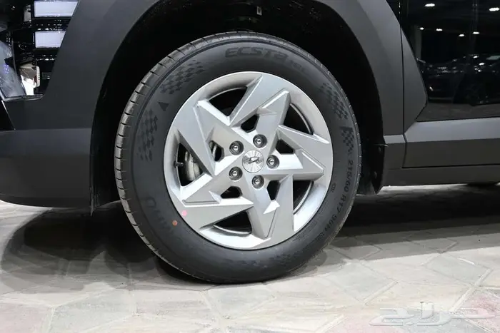 هيونداي كونا 2025 فليت بالنقد والتقسيط 6