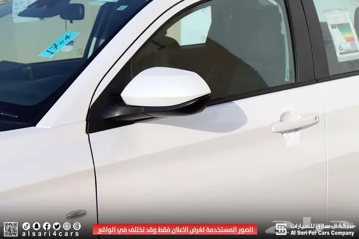 تويوتا يارس Y PLUS 2024 11