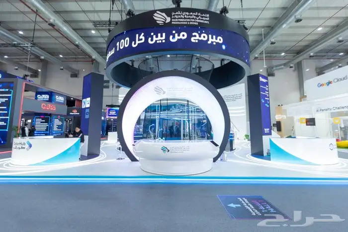 مصور معارض ومؤتمرات 2
