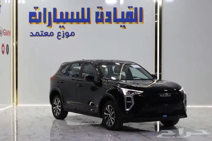 هافال جوليان بيسك موديل 2025 صيانه مجانيه 1