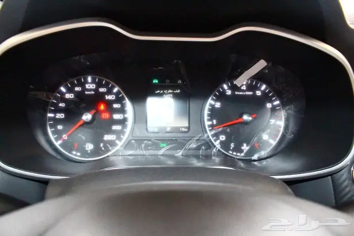 MG ZS استاندرد 2025 3