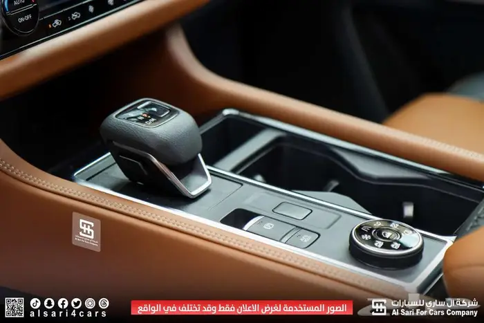 نيسان باثفندر SL 2023 26