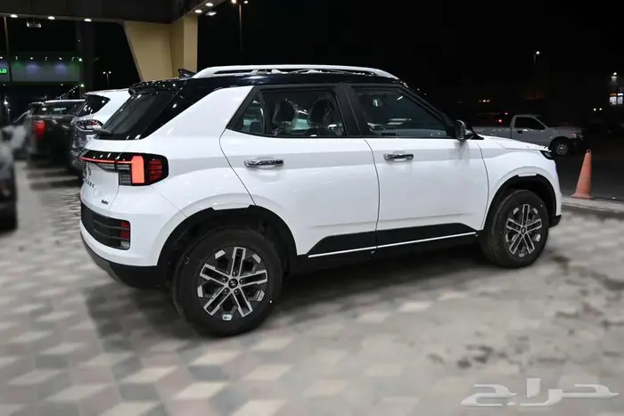 هيونداي فينيو بريميوم بالنقد والتقسيط 3