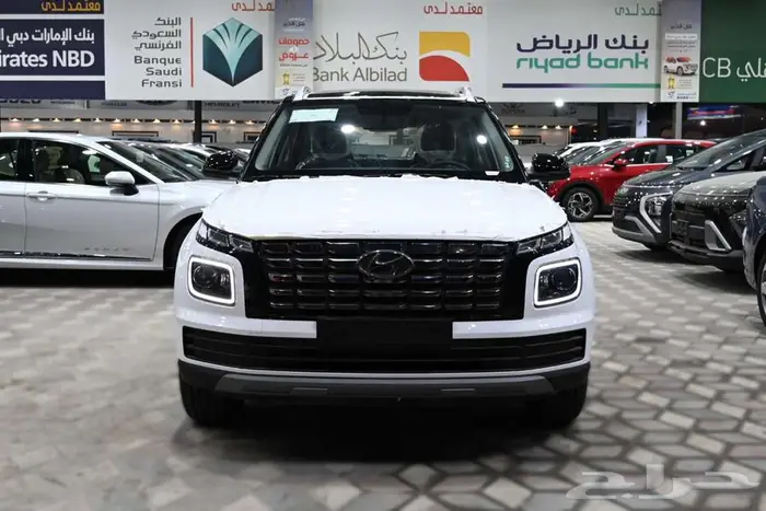 هيونداي فينيو بريميوم بالنقد والتقسيط 1