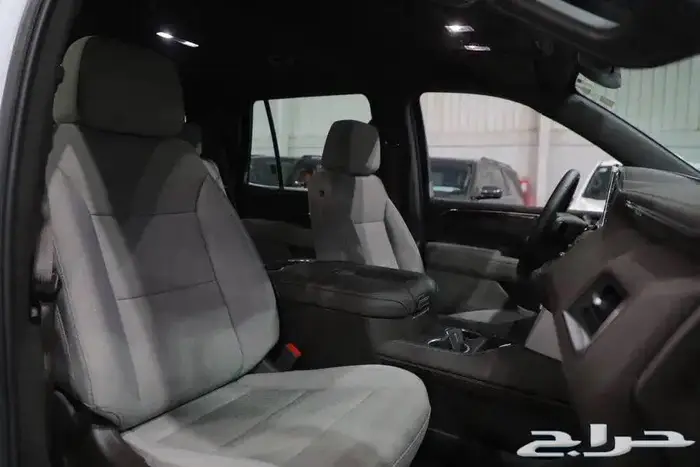 جمس يوكون SLE قصير بدون دبل ثلاجة موديل 2024 14