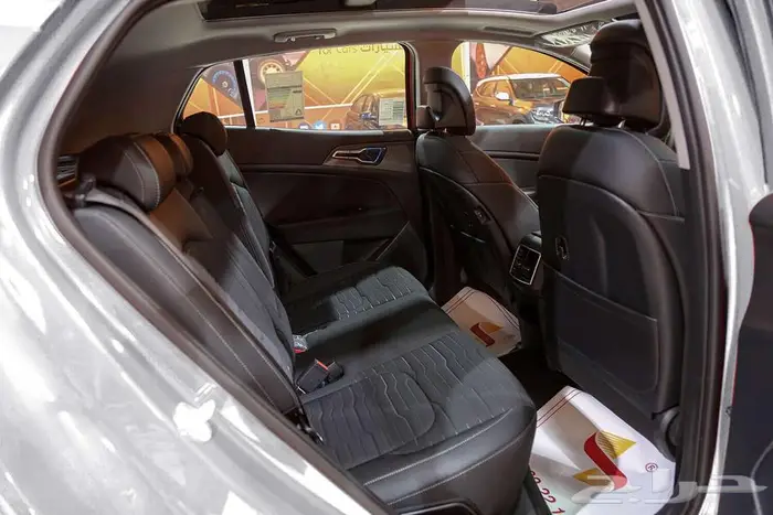 كيا سبورتاج GLS 1.6 تيربو 2025 بتخفيض خاص احجز الآن 10