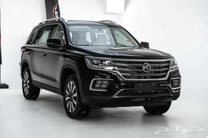 ام جي RX8 2024 عرررووضض هلا كار 0