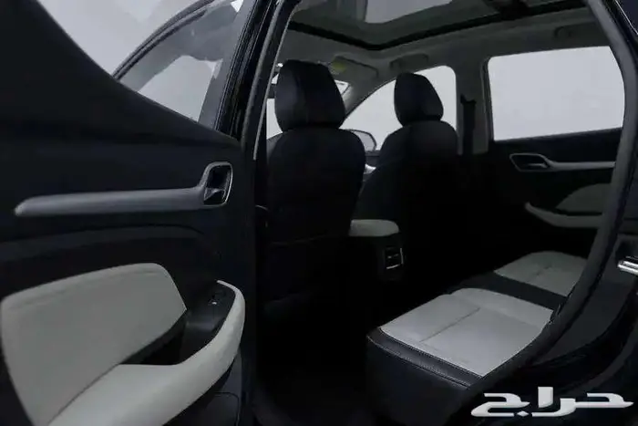 ام جي ZS فل 24 بافضل اللاسعار واقووي العروض 10