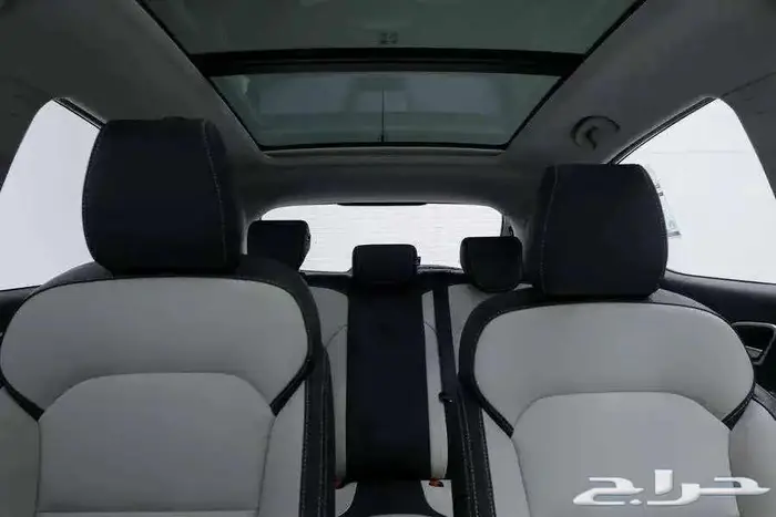 ام جي ZS فل 24 بافضل اللاسعار واقووي العروض 9