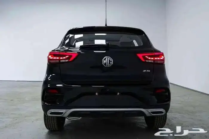 ام جي ZS فل 24 بافضل اللاسعار واقووي العروض 3
