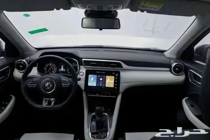 ام جي ZS فل 24 بافضل اللاسعار واقووي العروض 6