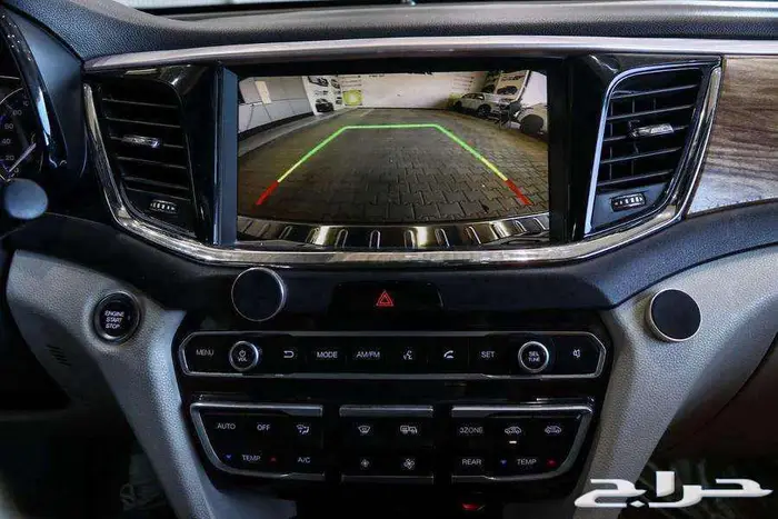جاك GS8 نص فل موديل 2019 7