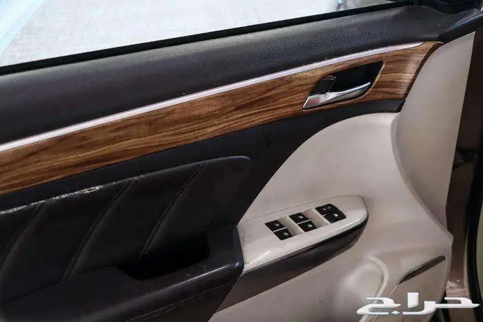 جاك GS8 نص فل موديل 2019 8