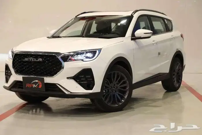 جيتور X70 لاكجري 2025 كاش - تقسيط 0