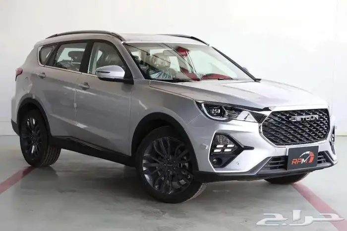 جيتور X70 لاكجري 2025 كاش - تقسيط 1